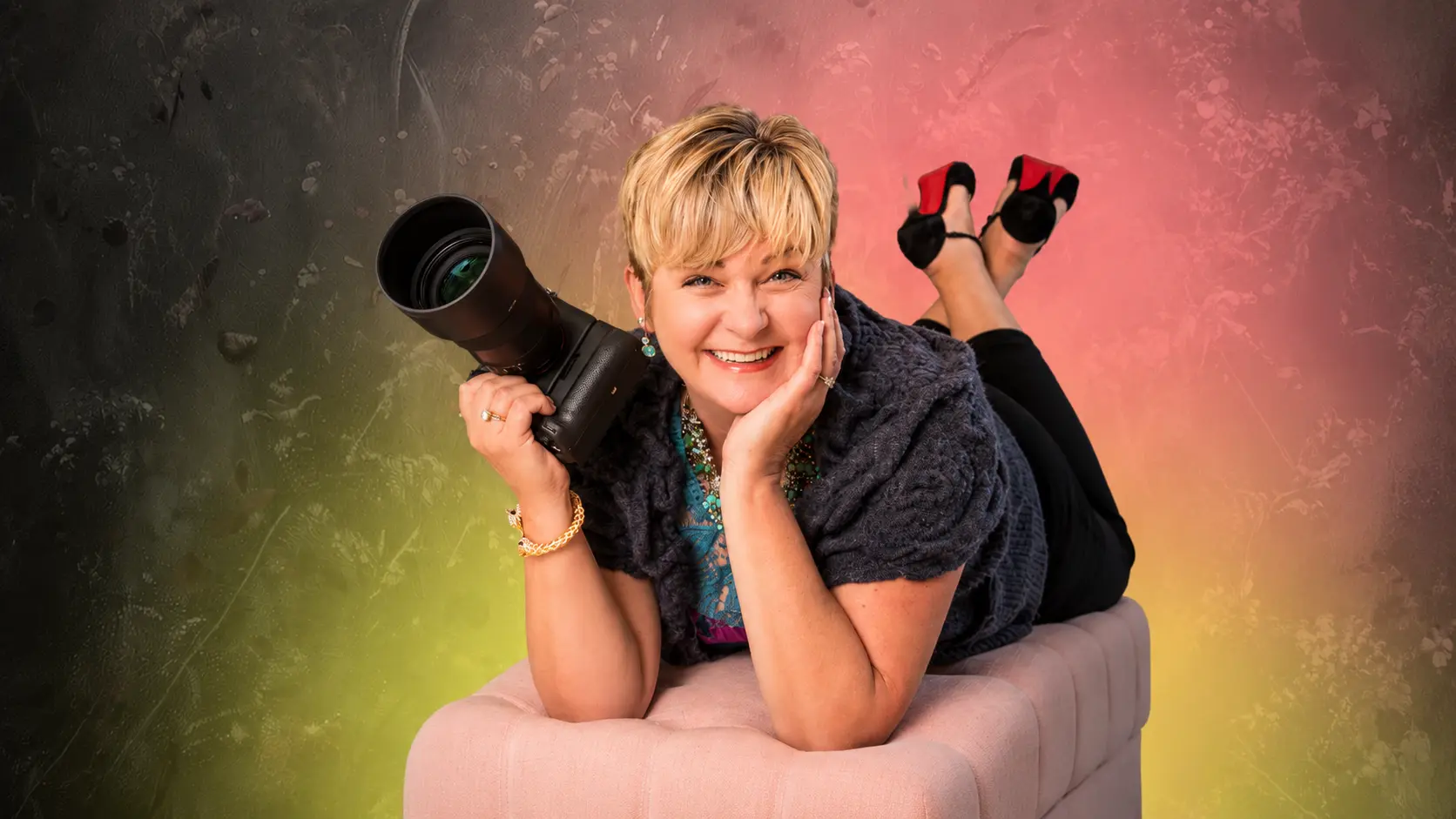 Judy Reinford
